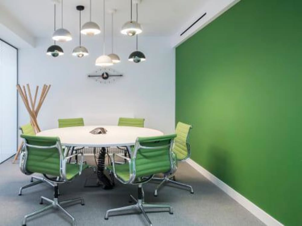 Spaces London Spaces Fitzrovia london