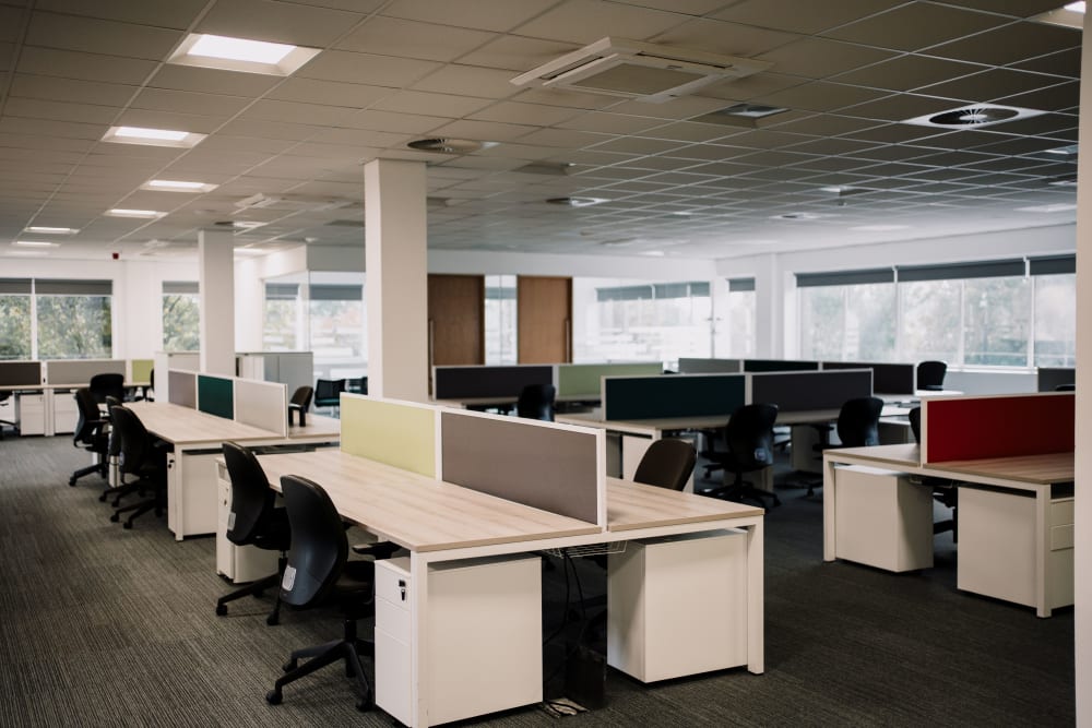 Hope Park Workspaces City Gateway