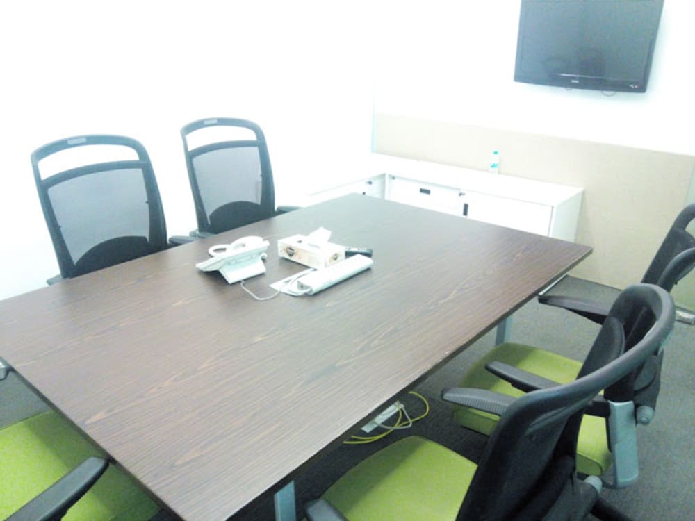 Newbridge Business Centres