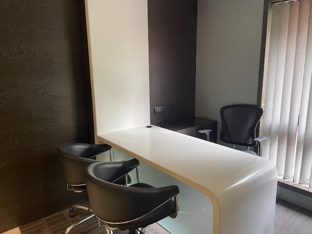 Ballygunge Works Kolkata