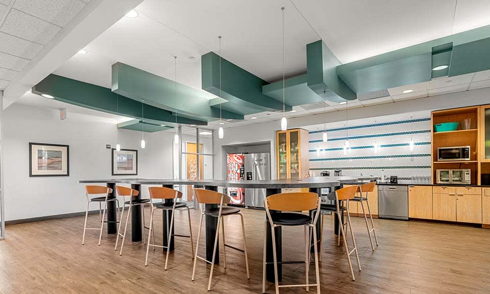 Peachtree Offices Alpharetta