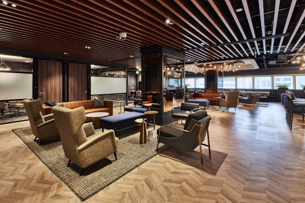 The General Room - TripleOne Somerset