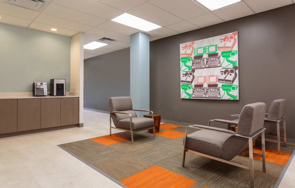 Workstyle Spaces : 3205 - 3231 North Wilke Road