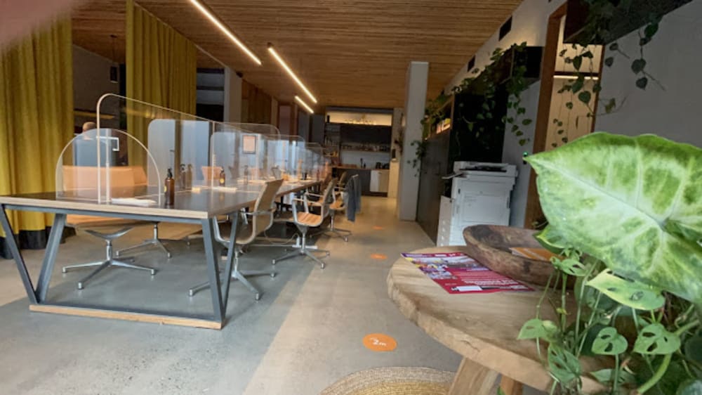 WorkLife Coledale Lawrence