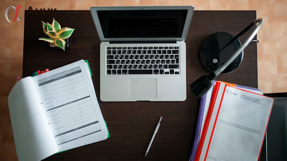 Anik Coworking Network Iceberg