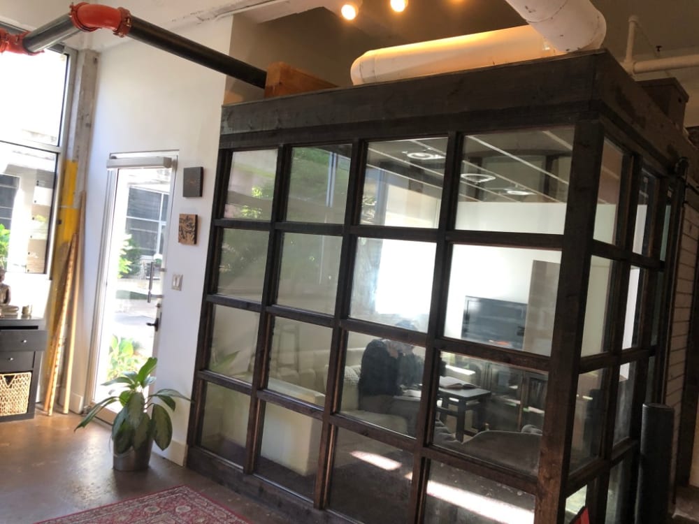 The Functional Loft Atlanta