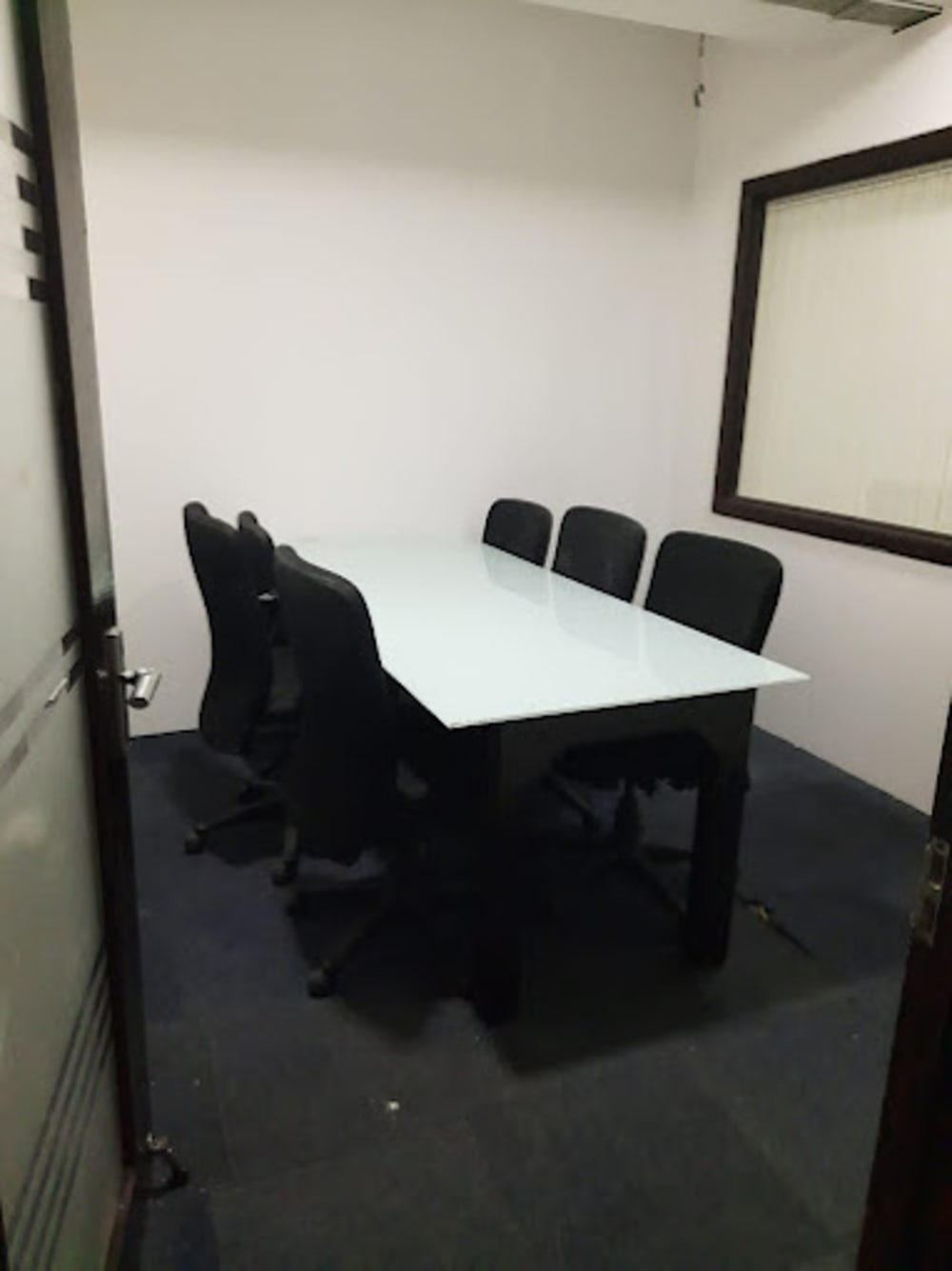 My WorkBox Premium- Indore