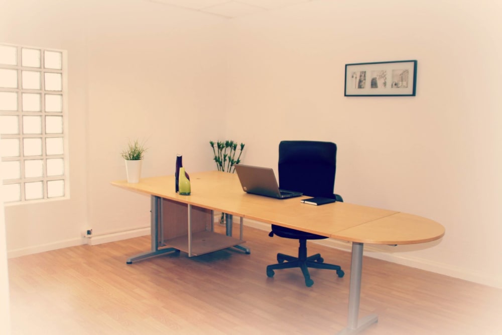 Upper Business Center - Almada