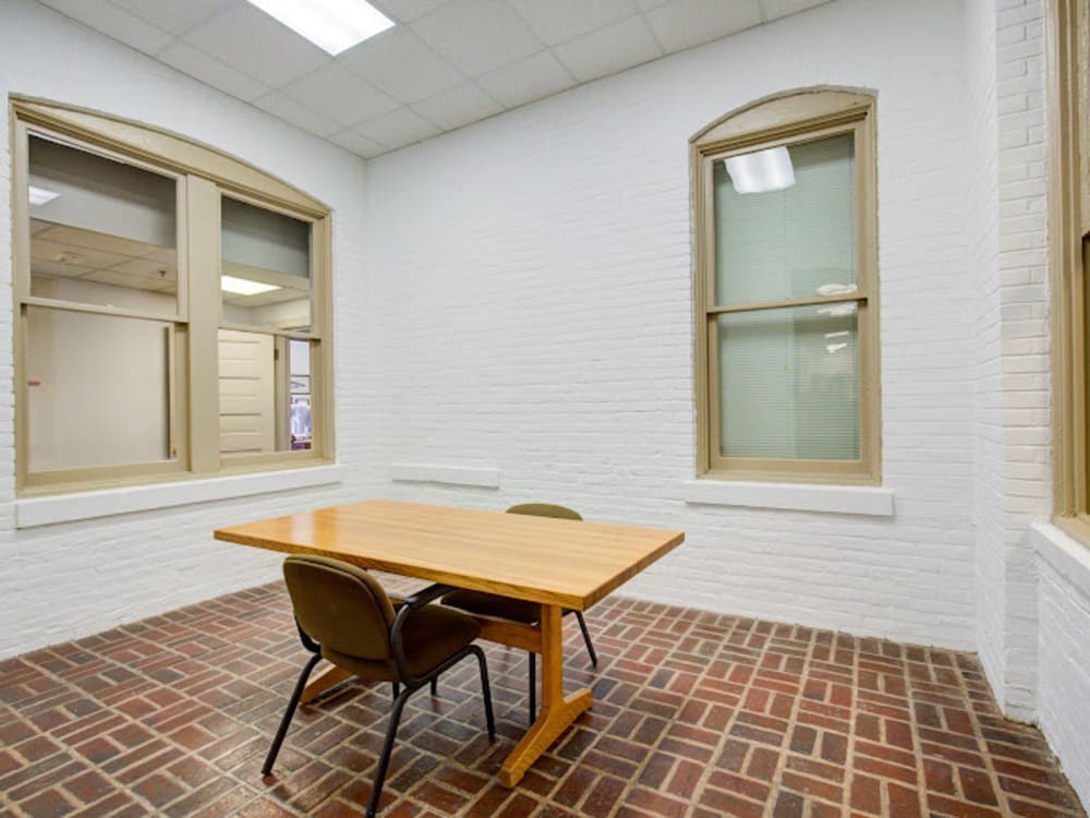 The Merchant Coworking