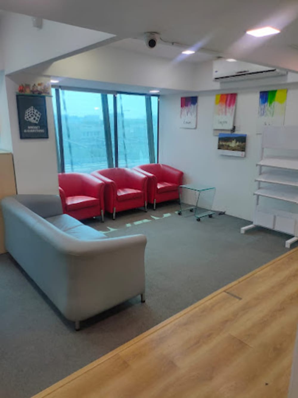 Mumbai Coworks Andheri East