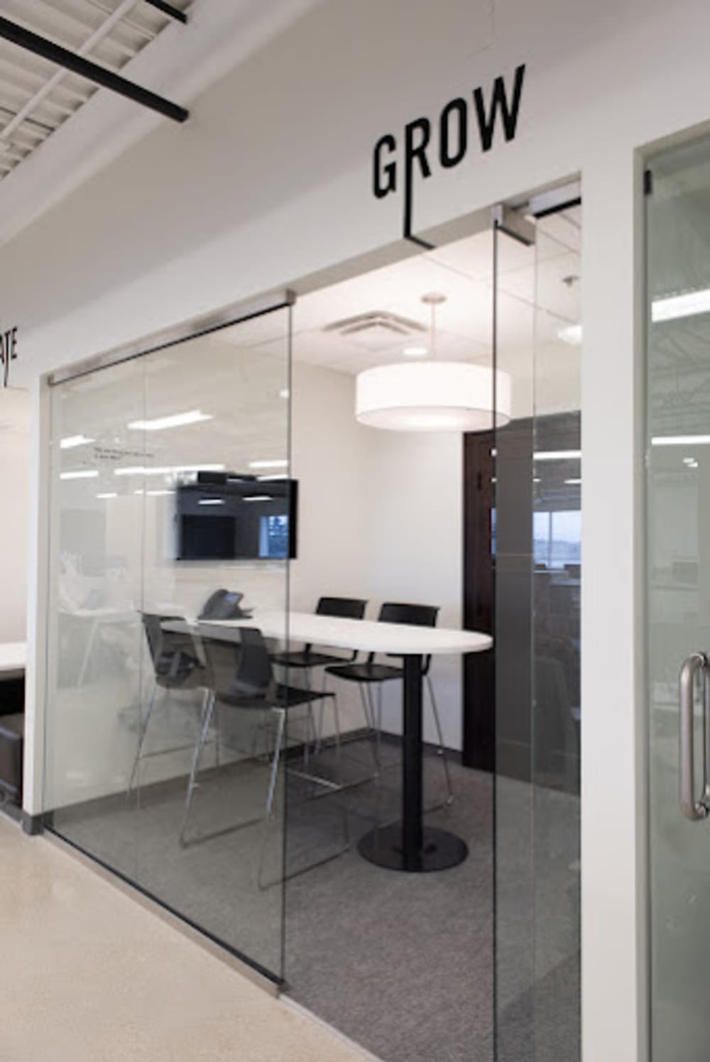 Launch Coworking  Southside