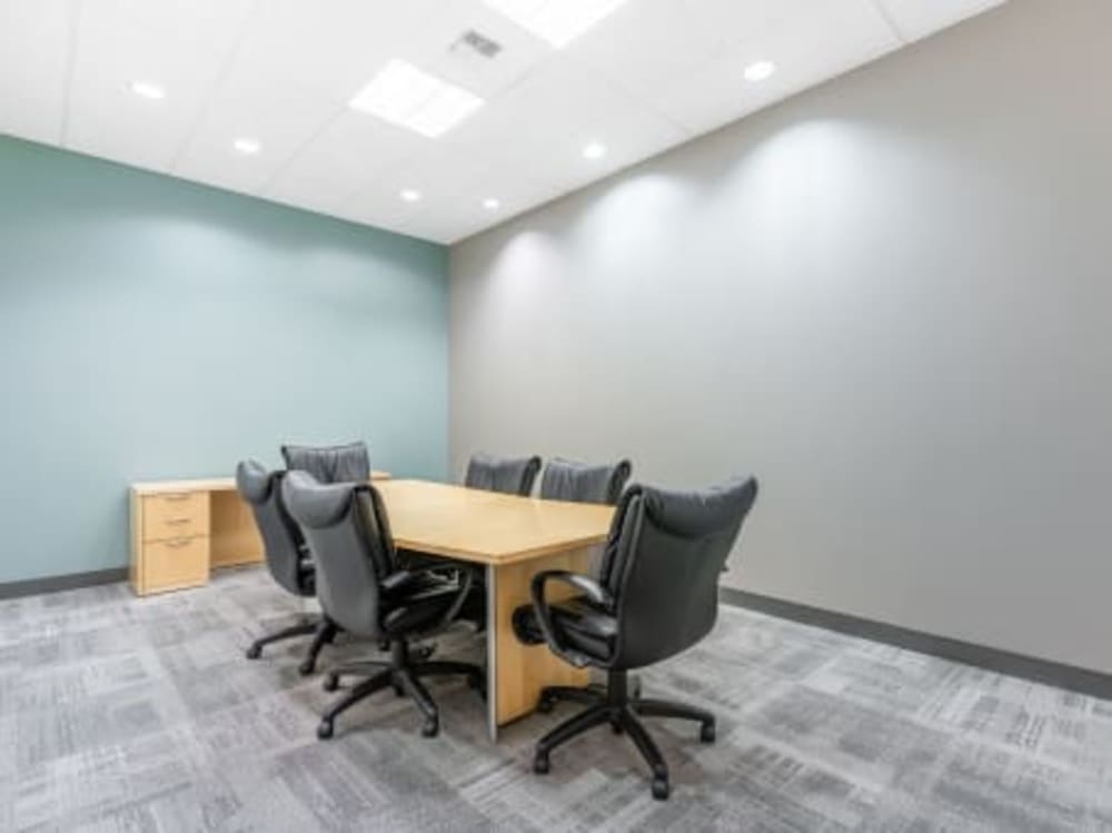 Regus Highland Pointe
