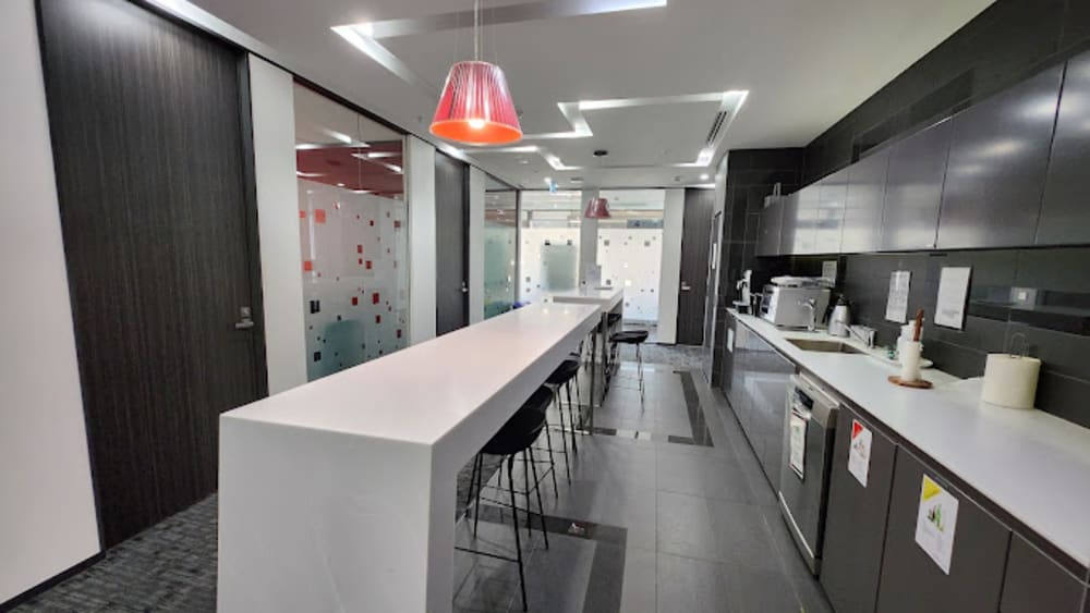 Regus - Sydney 20 Martin Place