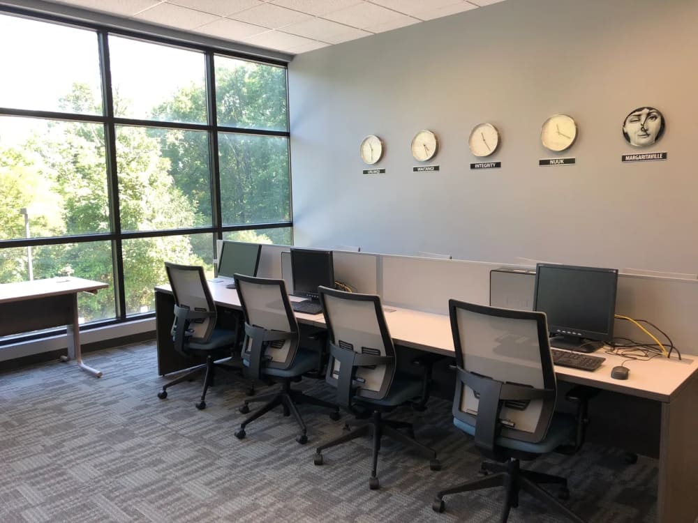 Integrity Hausman Rd