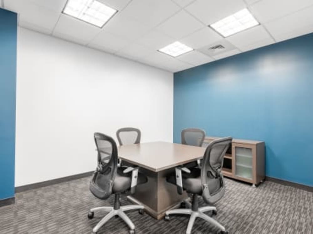 Regus Fountain Park-Rock Hill