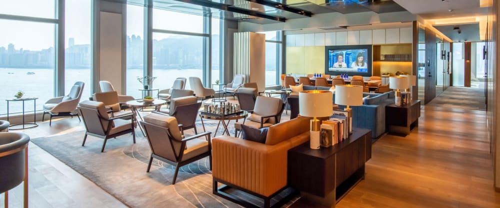 CEO SUITE-K11 Atelier Victoria Dockside