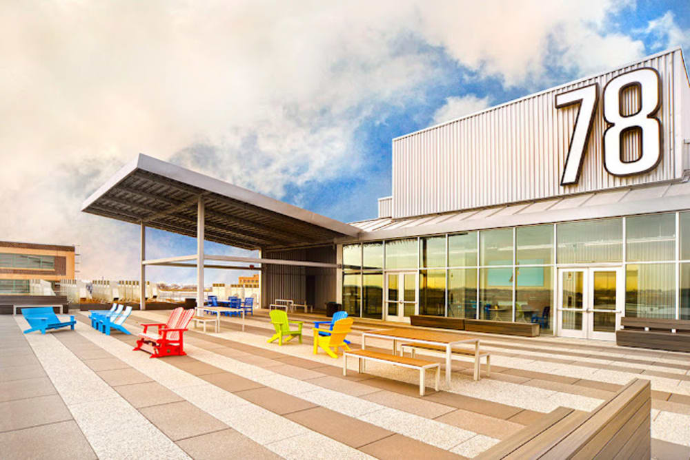 Premier  78 John Miller Way Suite #326, Kearny, NJ 07032, United States