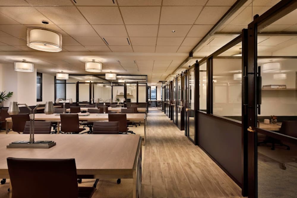 The Great Room Ngee Ann