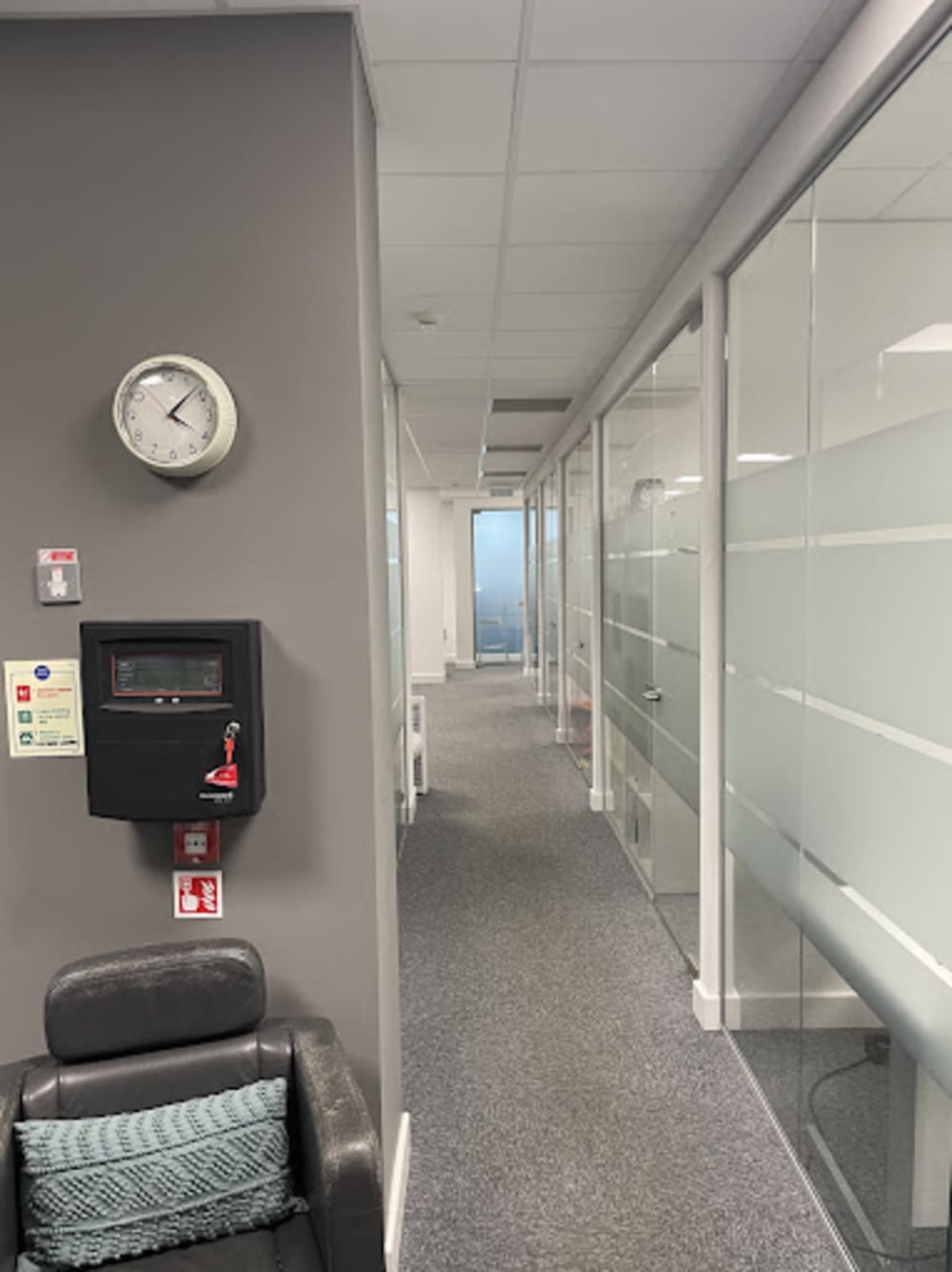 Launchpad Bishop's Stortford