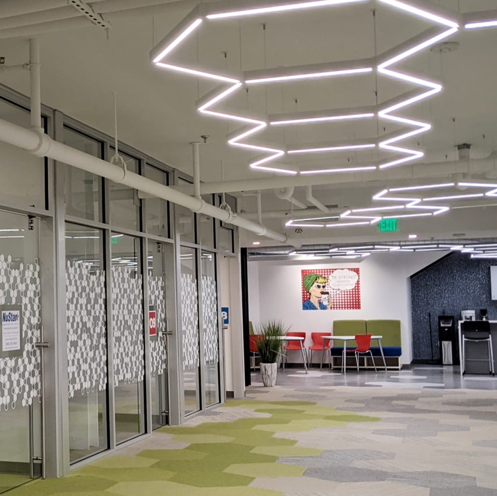 City Office Center Bay City