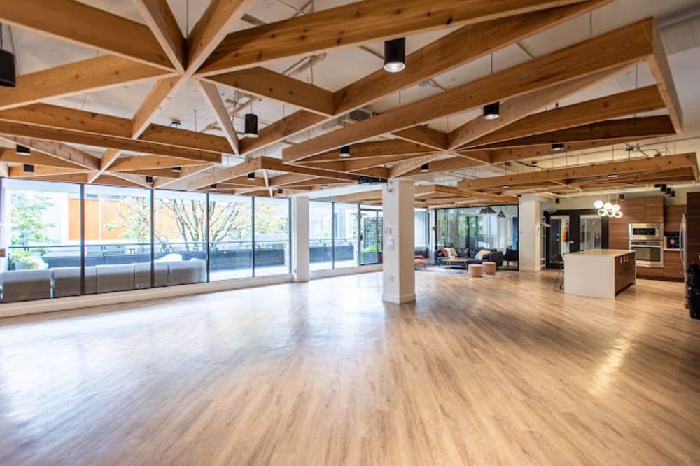 Suite Genius 8th Ave- Vancouver