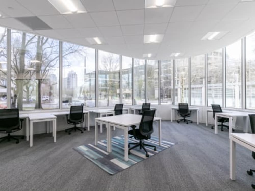 Spaces Houston Galleria at Post Oak