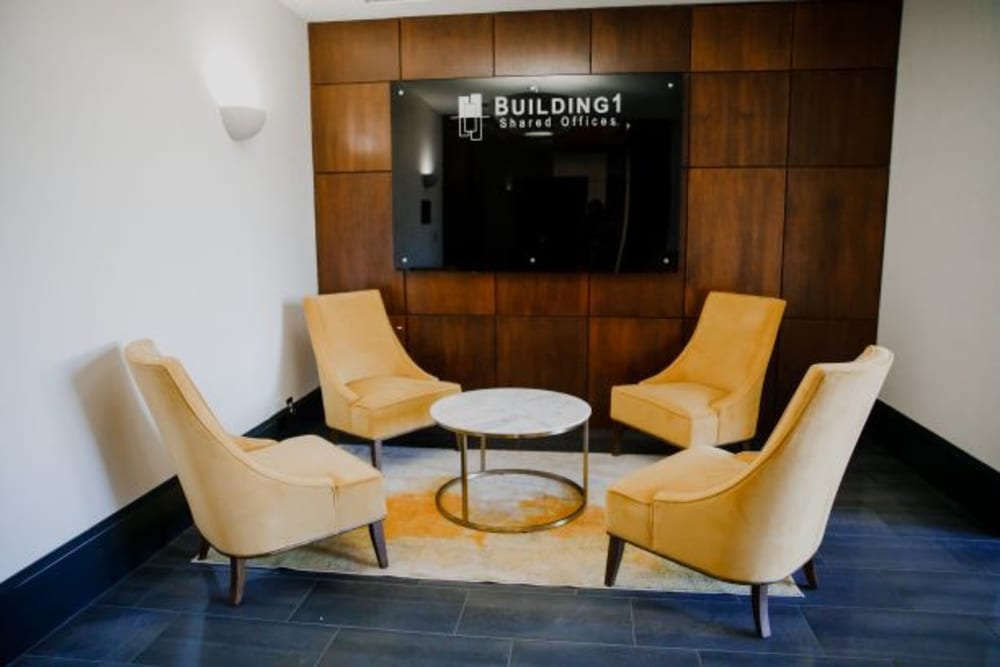 Building1 Franklin-Chapel Hill