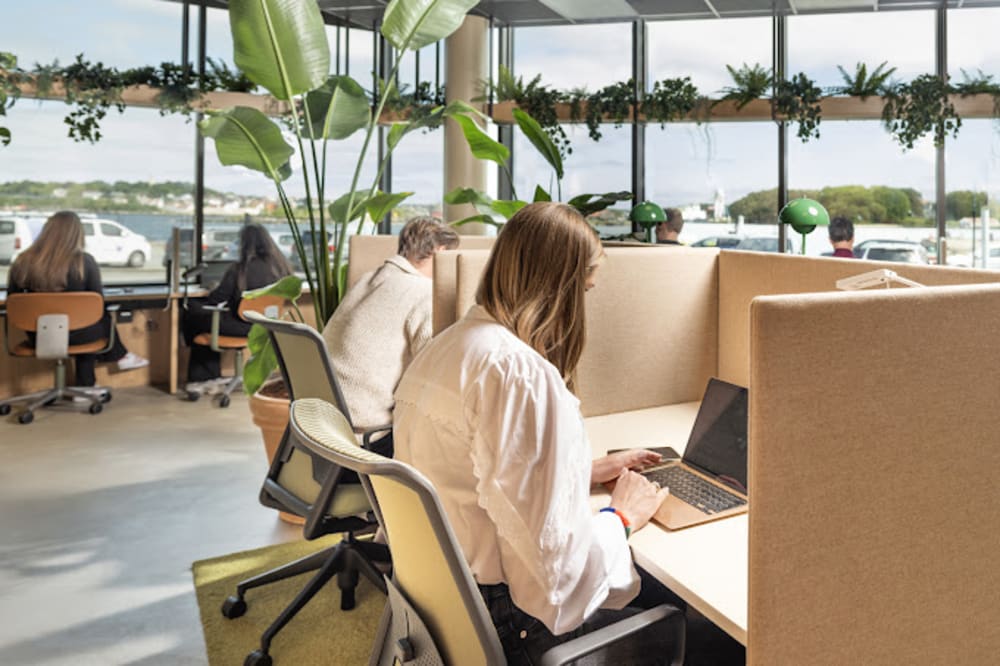 Vingtor workable- Norway