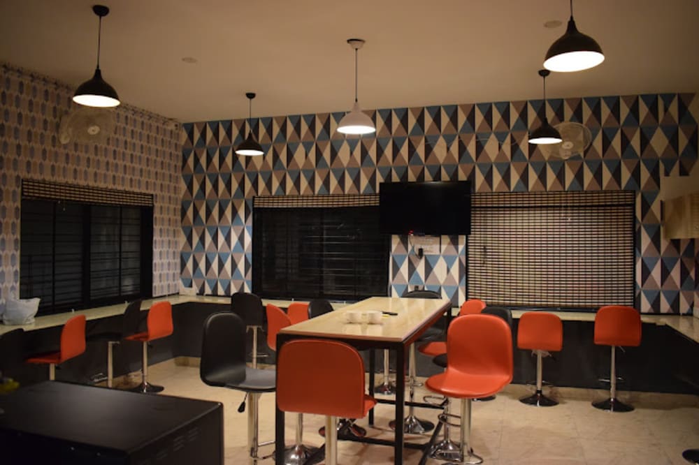 SYNERGE COWORKING SPACE JAYANAGAR- Bengaluru