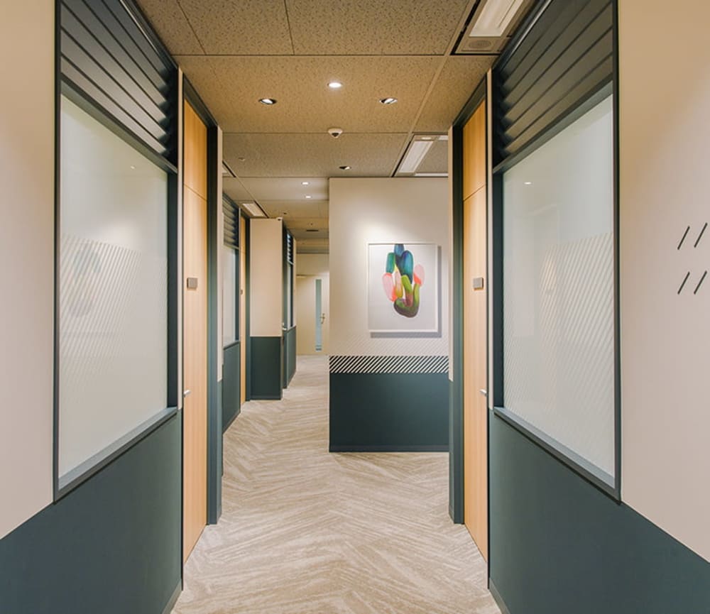 Telecube Shin-Osaka Hankyu