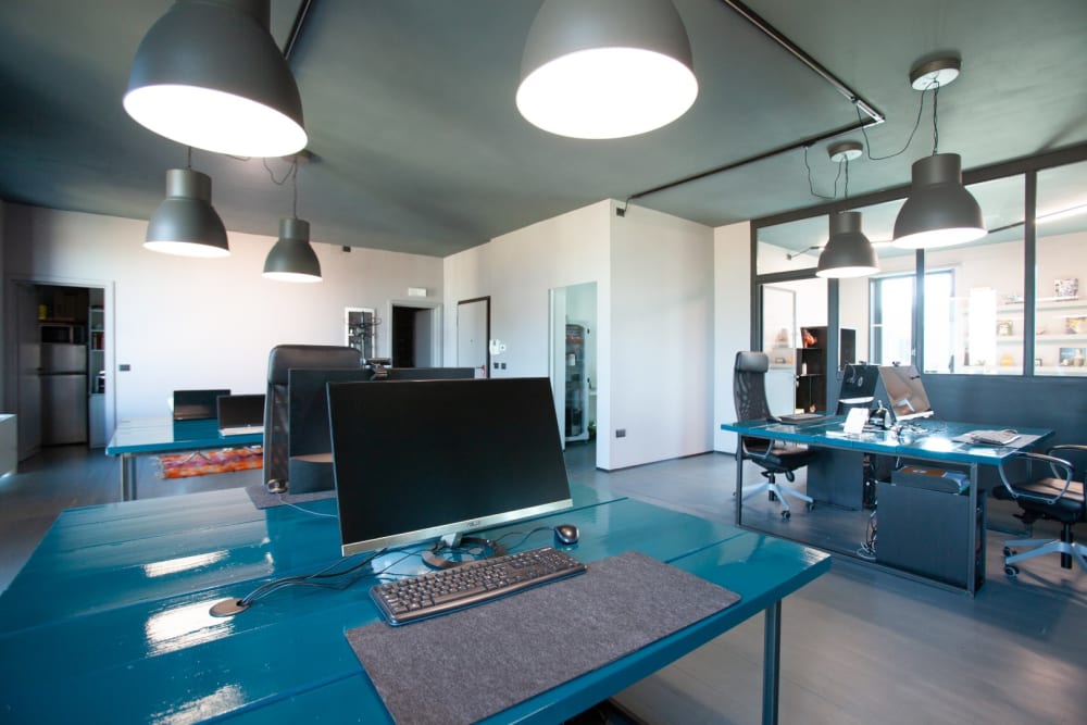 BoWork Via Guelfa- Bologna