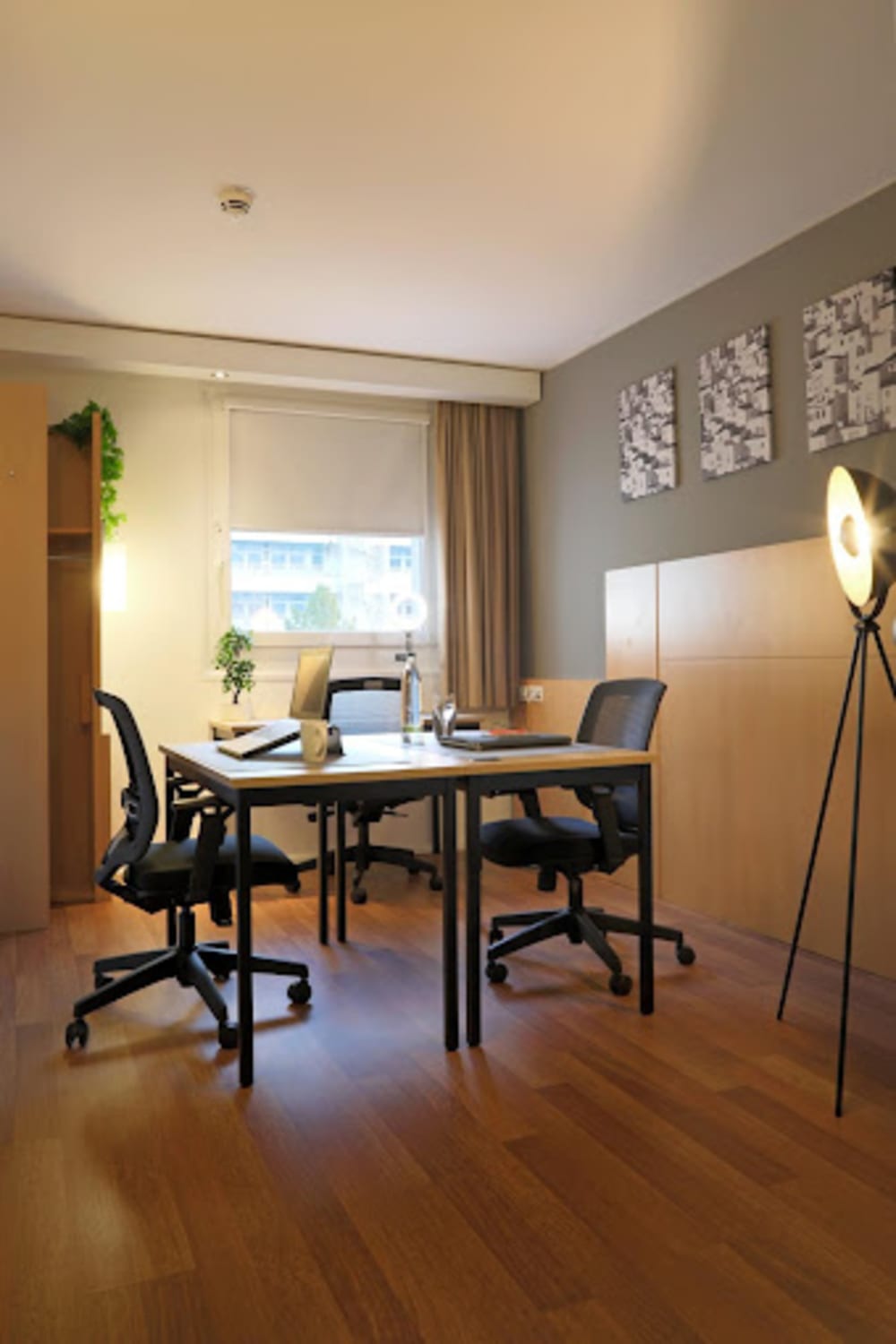 Wojo Coworking Kurfürstendamm