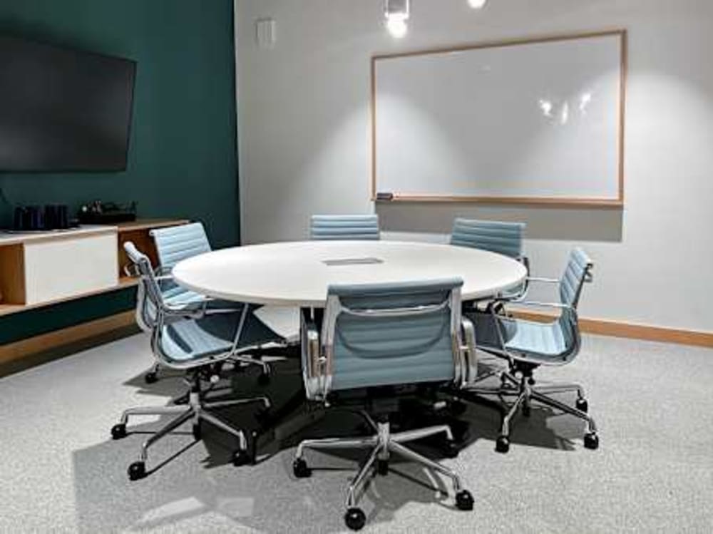 Spaces Dupont St- Toronto