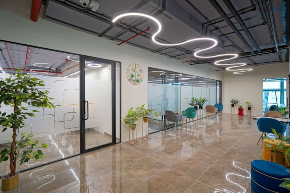 The Headquarters Capital- Hyderabad