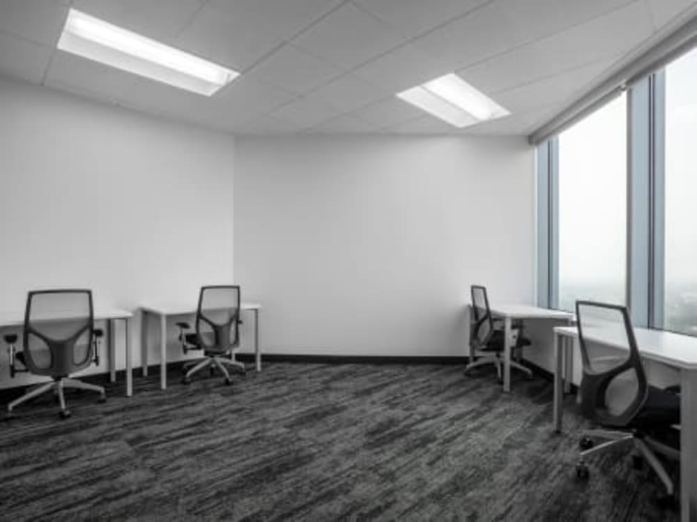 Regus 500 Capitol Mall