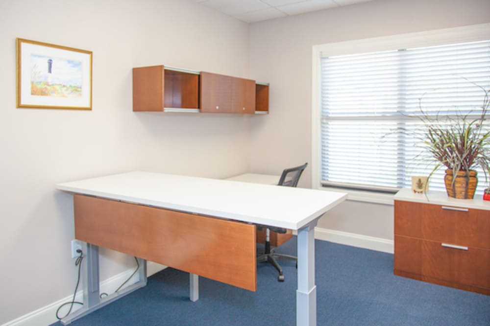 Marina Suites Executive