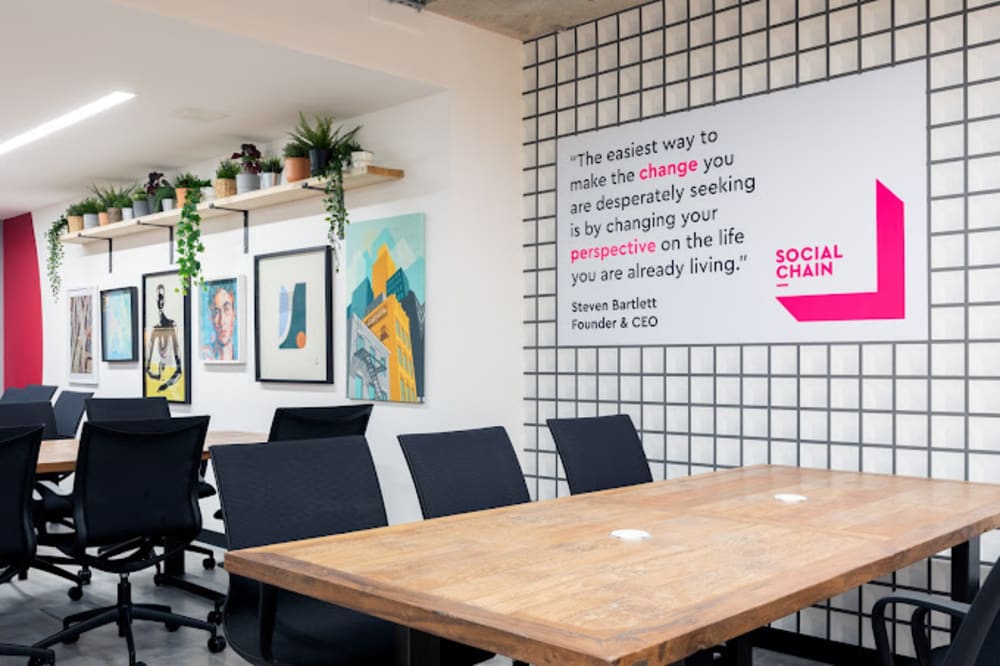 Work.Life Manchester