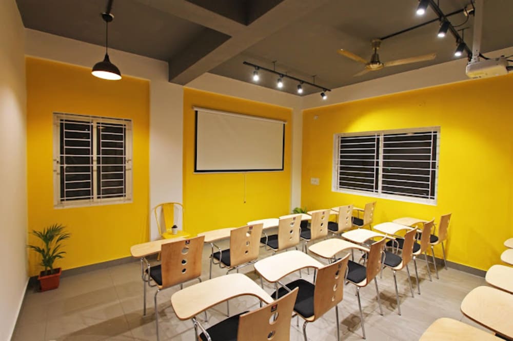 BRIDGE Coworking Space- Bengaluru