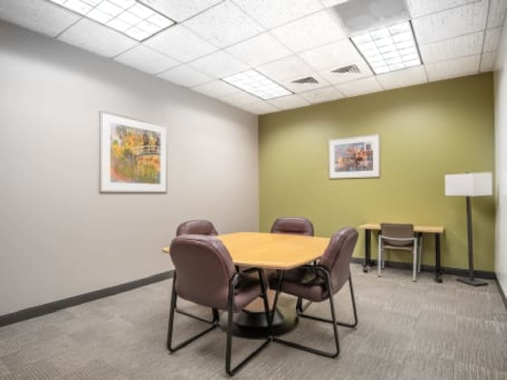 Regus Newton-Boston