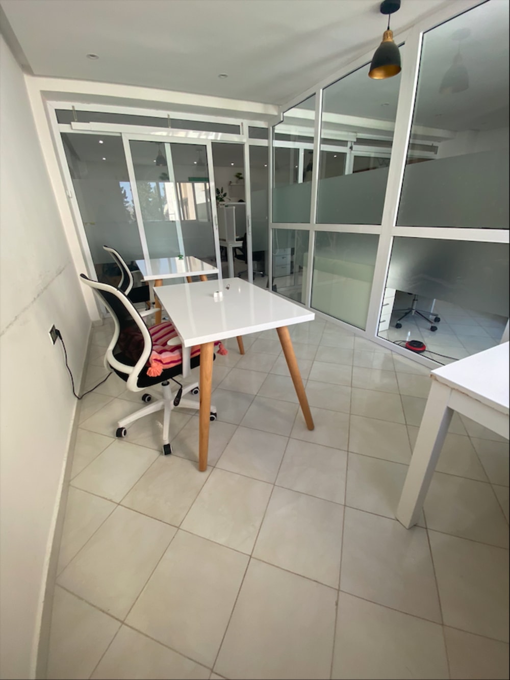 BRIDGES TO THE FUTURE