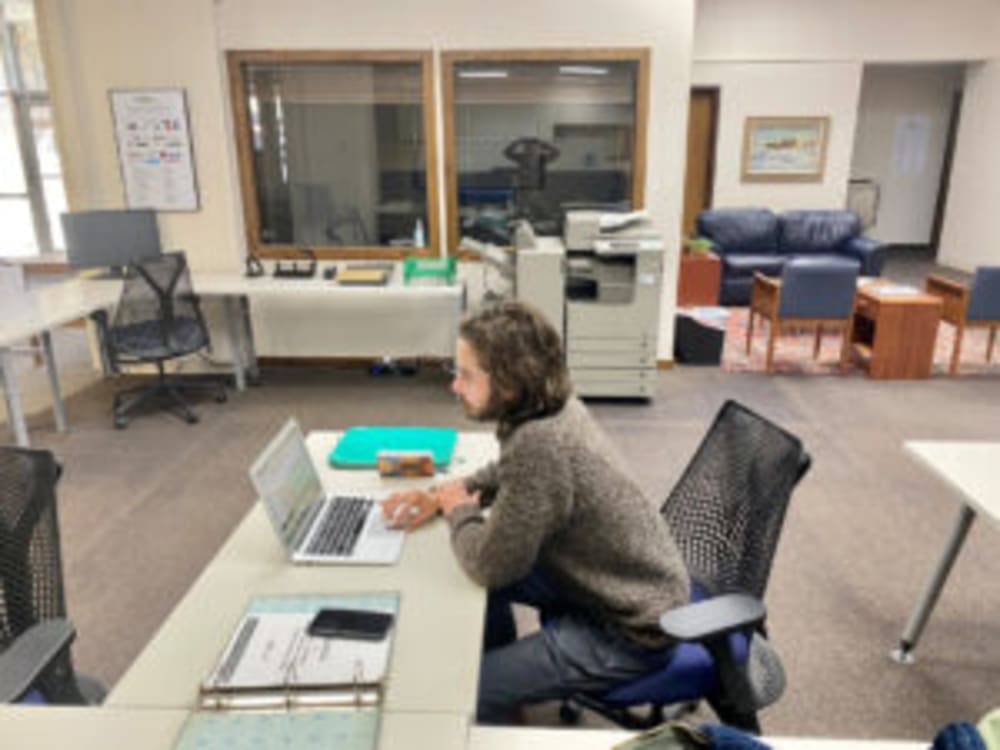 Cody Co-working Space