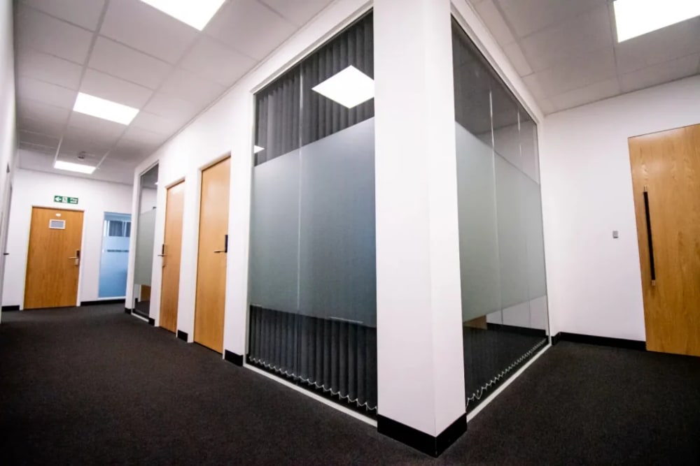 Unit Management Kingston Upon Thames