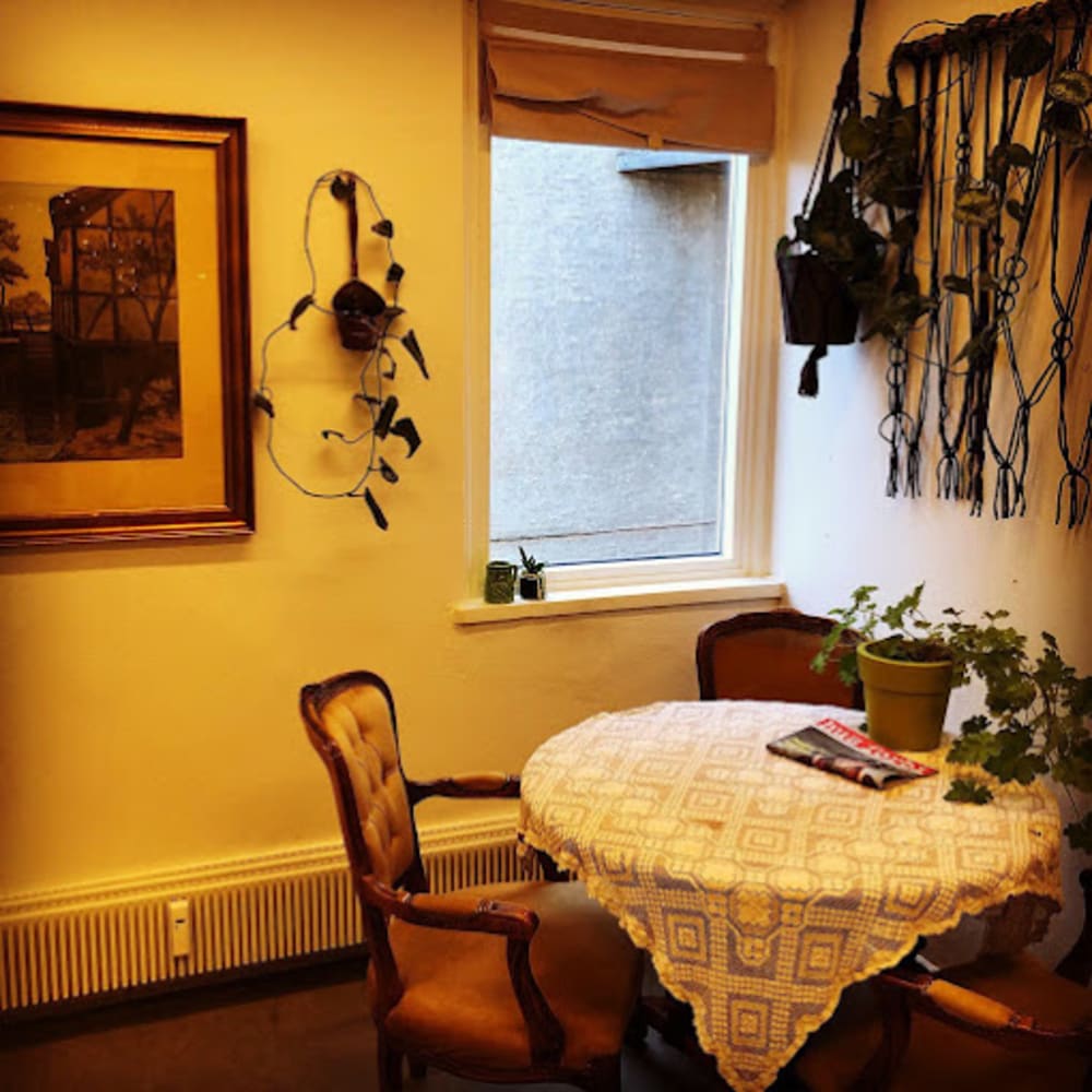 DISIE Social Innovators Hub Aarhus