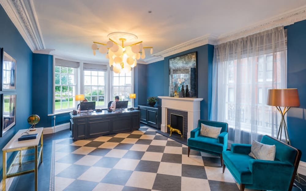 Bruntwood - Wilderspool Park