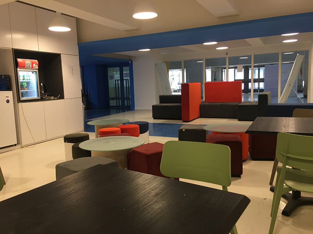 Karmana Amirkabir University