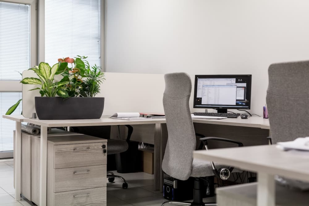 Suitek.Work-Via Louis Pasteur