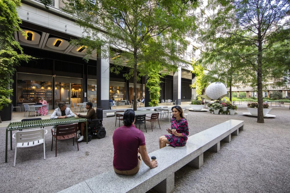 Great Portland Estates 53 Jermyn Street