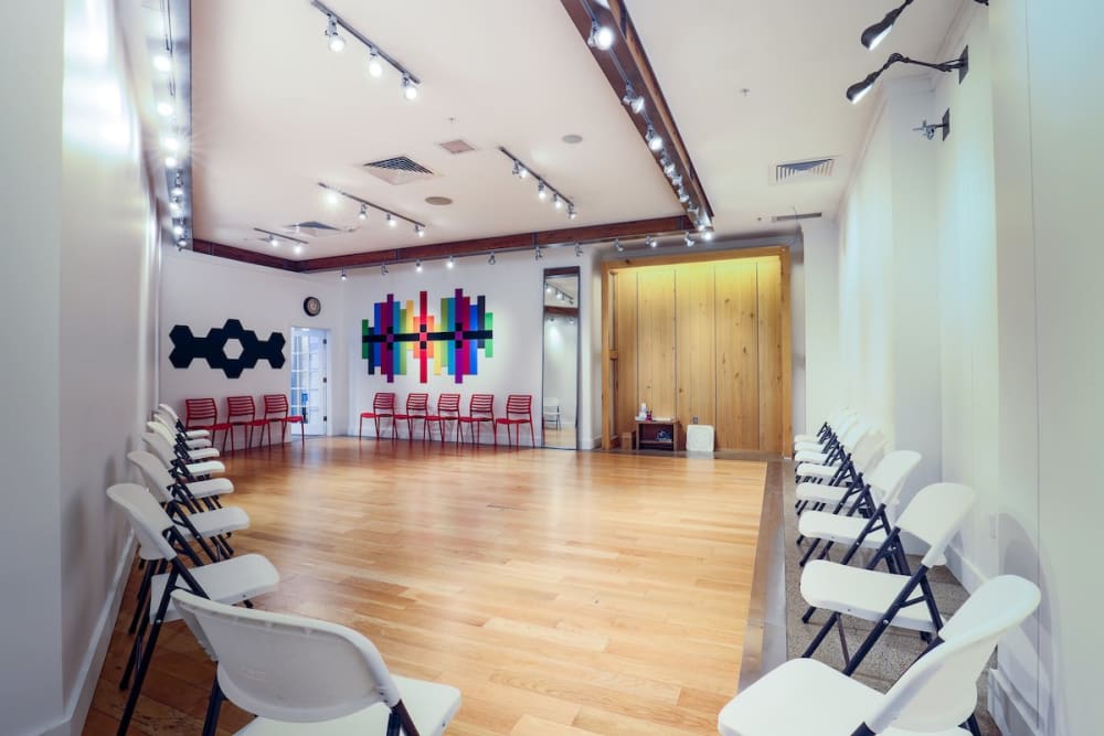 Asylum CoLab 200 State St