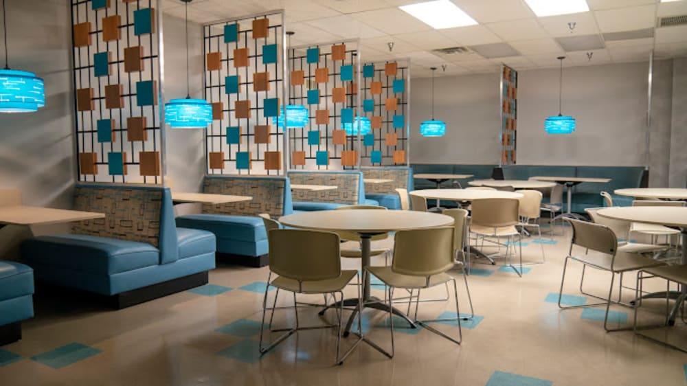 Modern Work Suites-Omaha