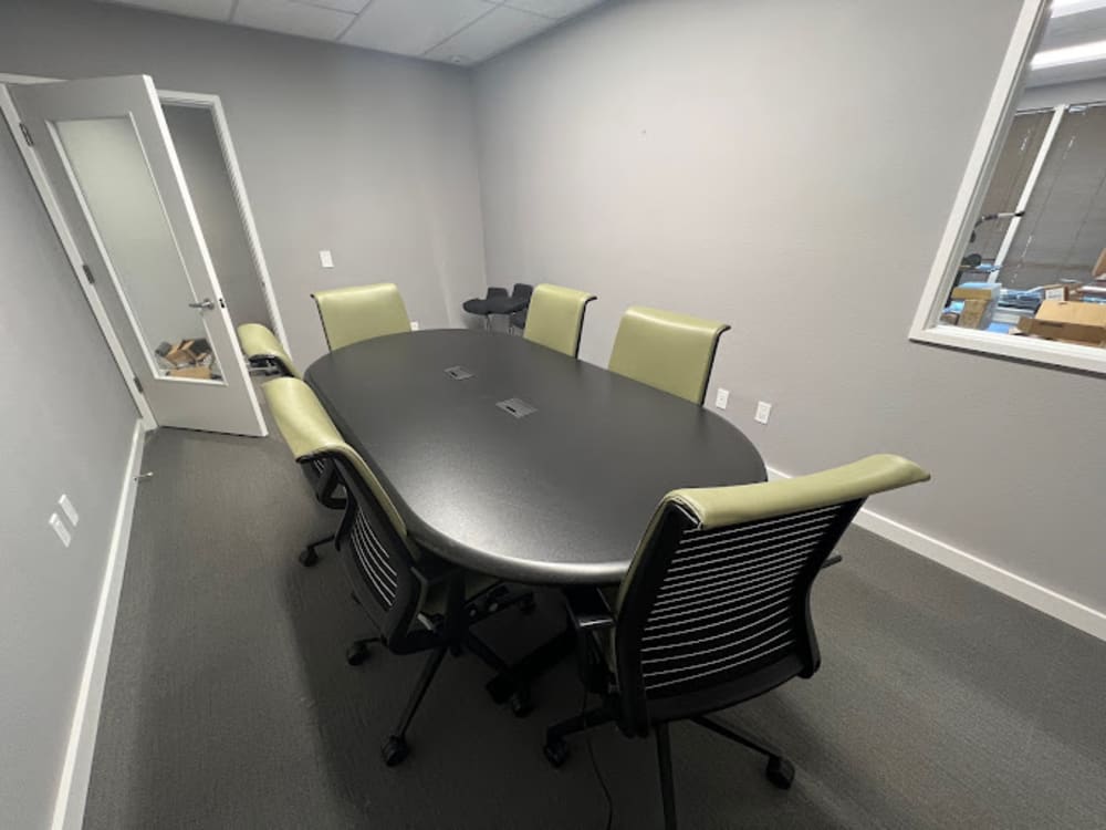 Venture Mechanics Startup